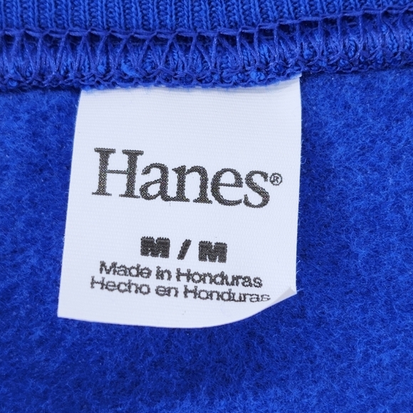 Hanes Men's Florida Gators 2022 Crew Sweatshirt - Picture 5 of 8